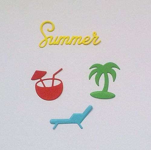 Výsek - Léto / Summer — foto 1