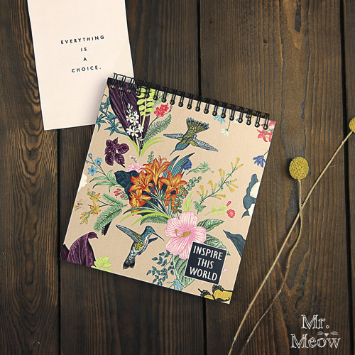 Sketchbook