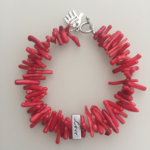 Red and love — foto 1