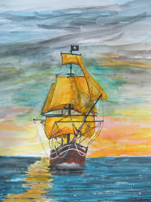 Piráti