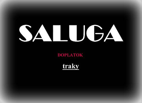 DOPLATOK - kšandy, šle — foto 1