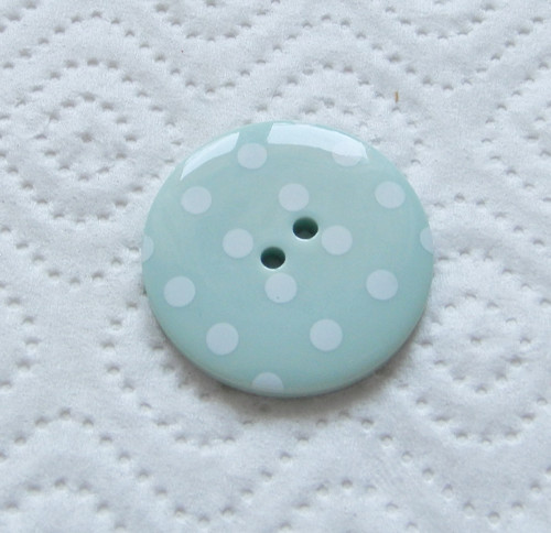 Knoflík 1ks 34cm