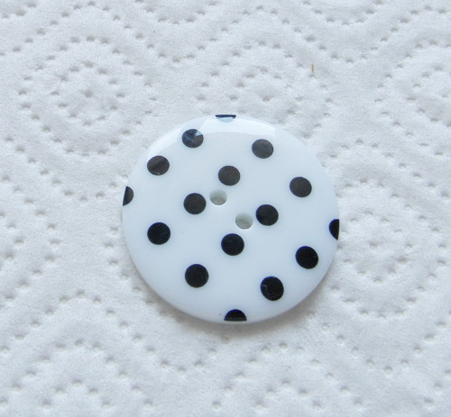 Knoflík 1ks 34cm
