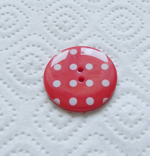 Knoflík 1ks 34cm