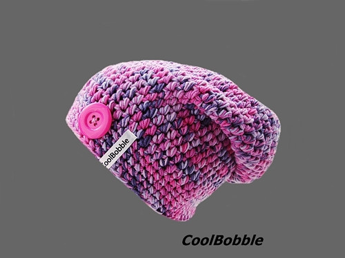 Hučka CoolBobble — foto 1