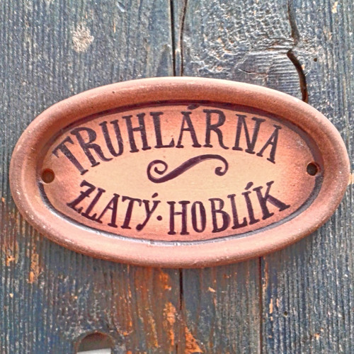 Truhlárna Zlatý hoblík — foto 1