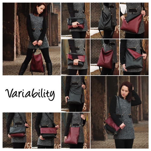 Barevná Variability — foto 1