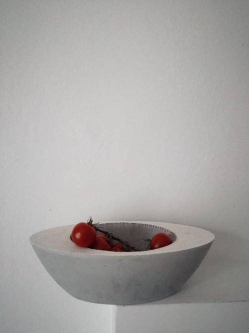Betonová mísa — foto 1