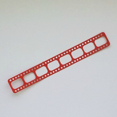 Výsek - Filmový pásek