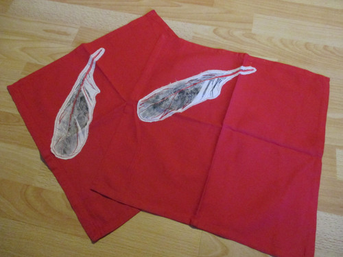 Prostírání