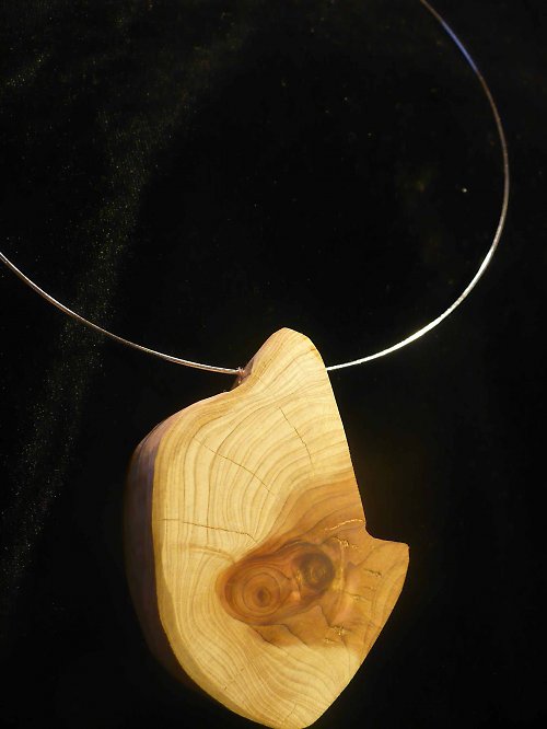 Náhrdelník 2 — foto 1