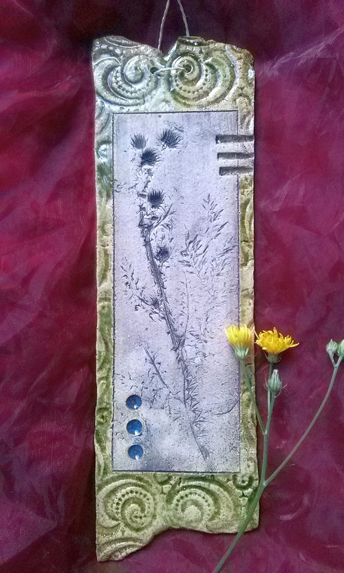 Herbarium III (zel) — foto 1