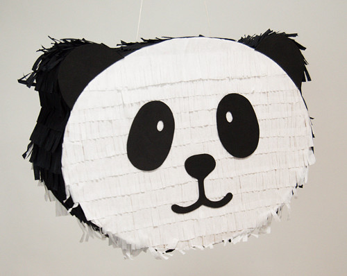 Piňata - PANDA — foto 1