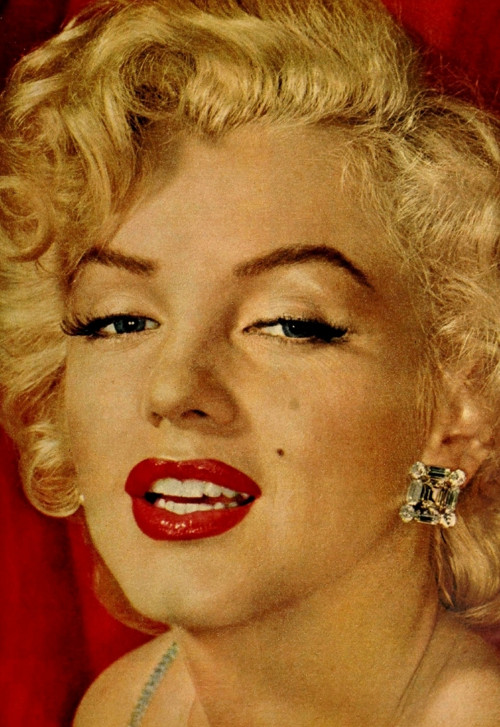 Panel 16x11cm Marylin — foto 1
