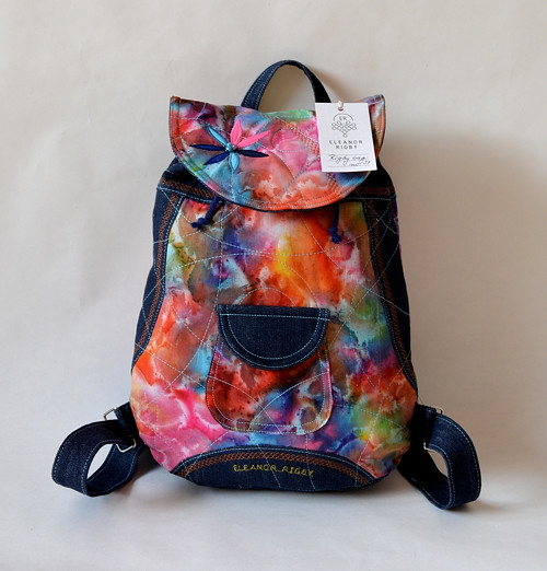 RIGBY bag no. 51 — foto 1