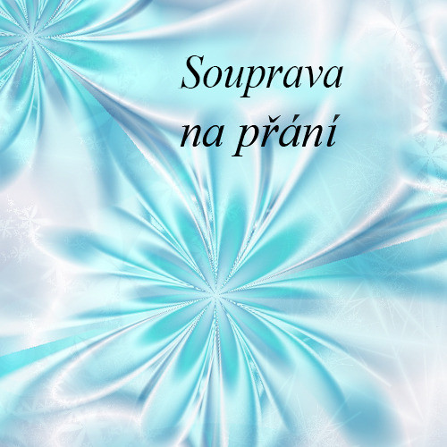 Souprava na přání — foto 1