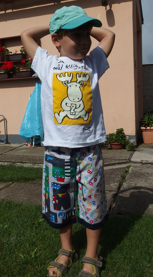 Rigbytinky no. 5 — foto 1
