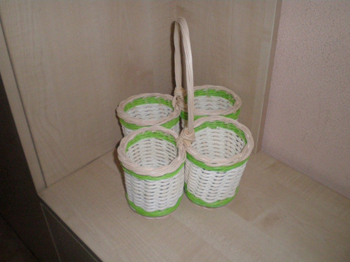 Čtyřkošíček — foto 1