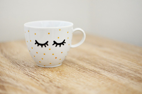 Šálek na espresso — foto 1