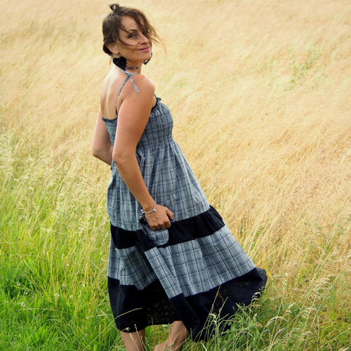 Natalieee... - šaty / sukně — foto 1
