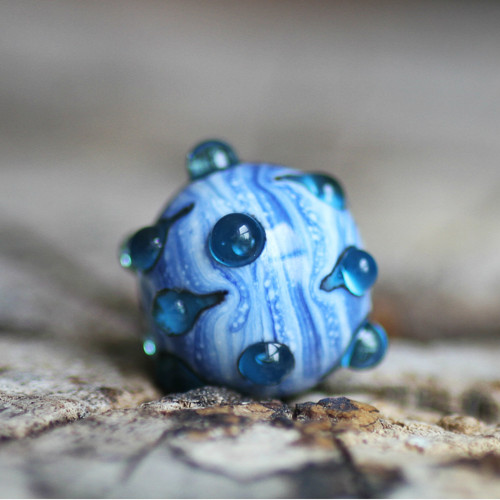 Vinutka - průvlek 1,6 mm — foto 1