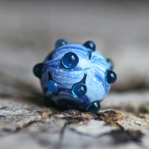 Vinutka - průvlek 1,6 mm — foto 1
