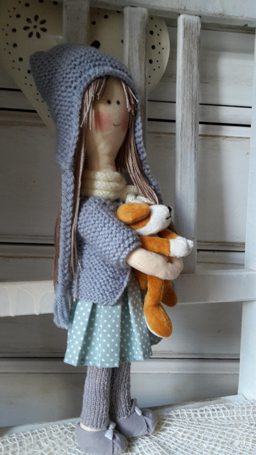 Nelinka — foto 1