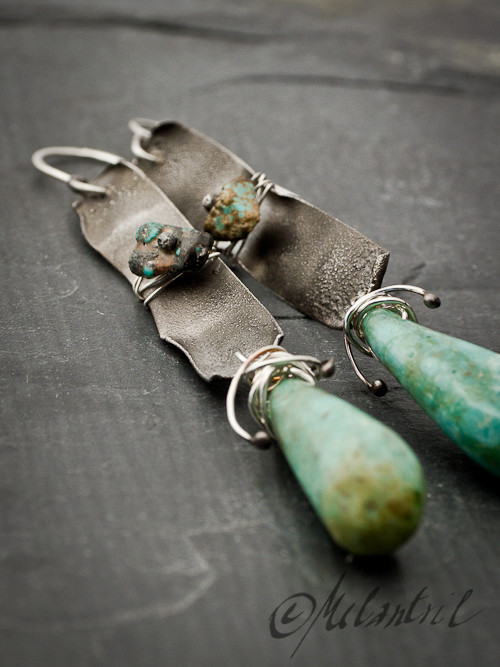 Turquoise queen — foto 1