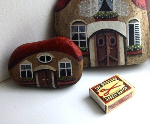 Stonehome — foto 1