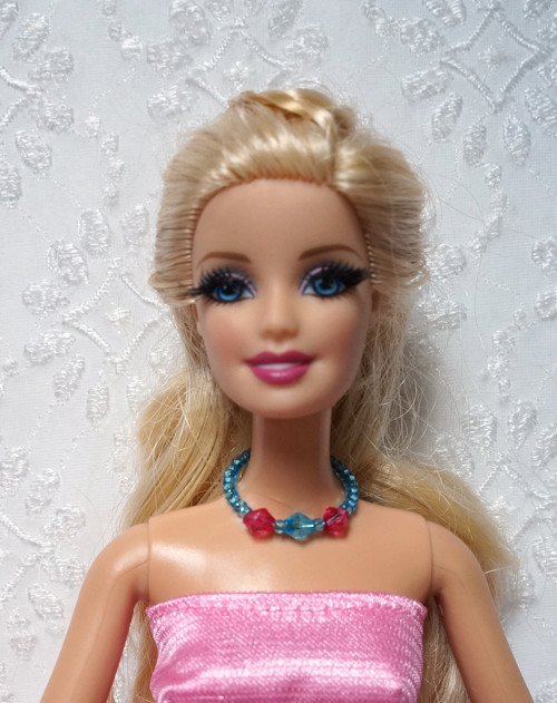 Šperk pro Barbie — foto 1