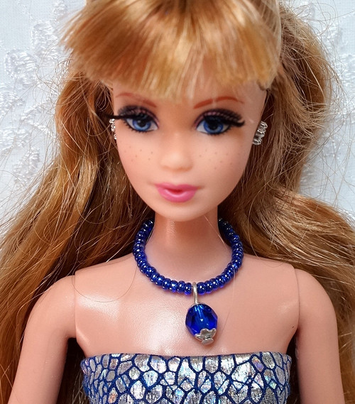 Šperk pro Barbie — foto 1