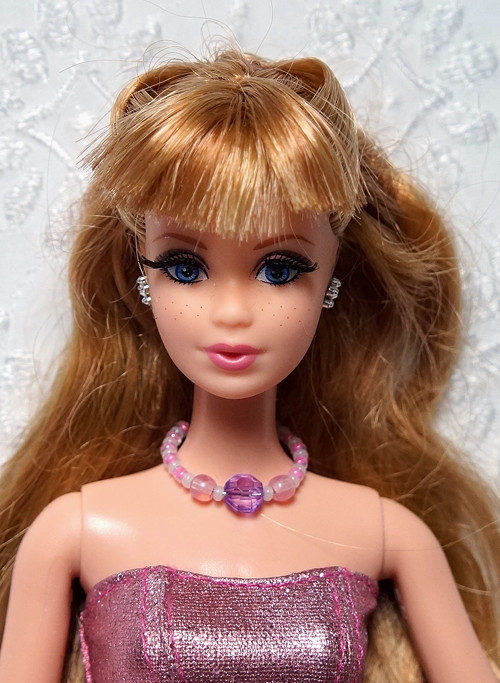 Šperk pro Barbie — foto 1