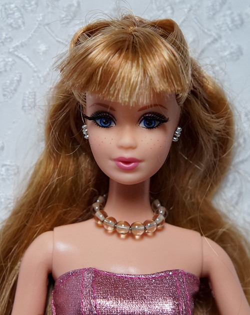 Šperk pro Barbie — foto 1