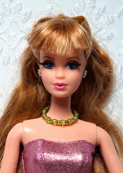 Šperk pro Barbie — foto 1
