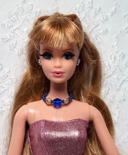 Šperk pro Barbie — foto 1