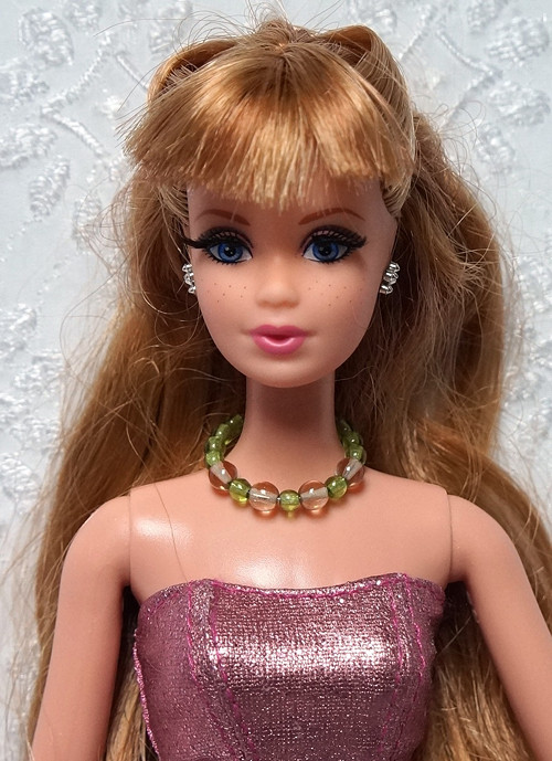 Šperk pro Barbie — foto 1