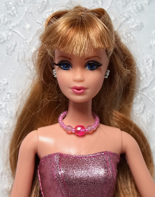 Šperk pro Barbie — foto 1