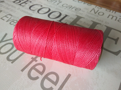 Macramé LINHASITA 545 5metrů — foto 1