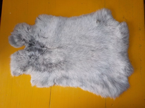 Králičí kožešina 18 — foto 1