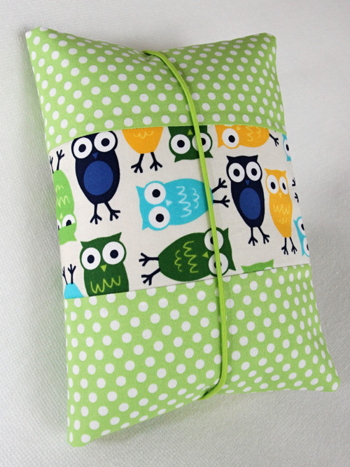 Diaper Bag / Plenkovník XL — foto 1