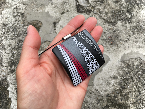 Barvy versus vzory- IV — foto 1
