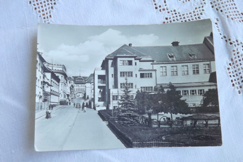 Banská Bystrica