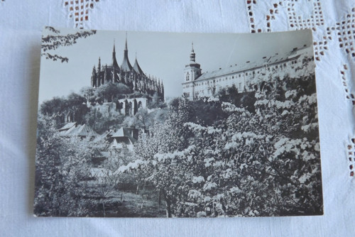 Kutná Hora