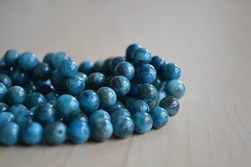 Hemimorfit 6mm