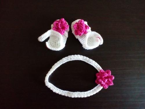 Souprava pro baby born — foto 1