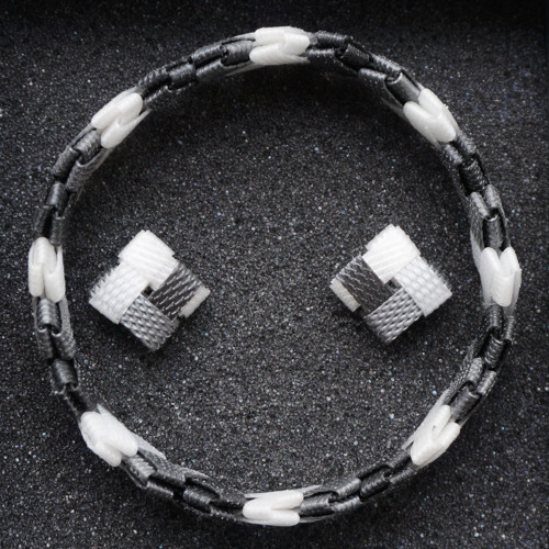 Upcycling: Sada Metropolis I