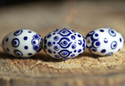 Sada vinutek - průvlek 2 mm — foto 1
