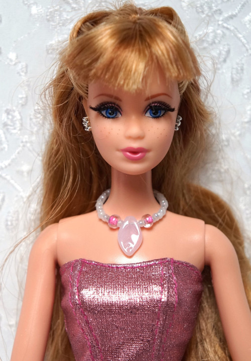 Šperk pro Barbie — foto 1
