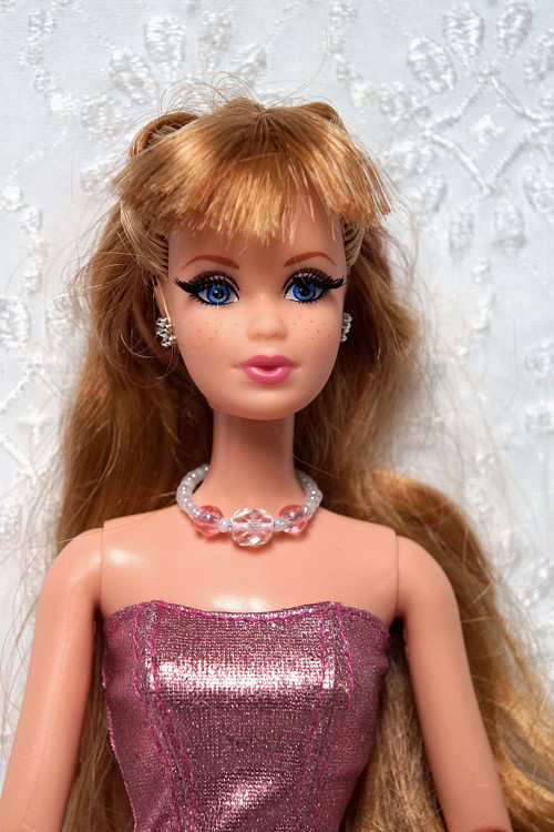 Šperk pro Barbie — foto 1
