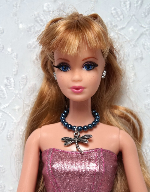 Šperk pro Barbie — foto 1